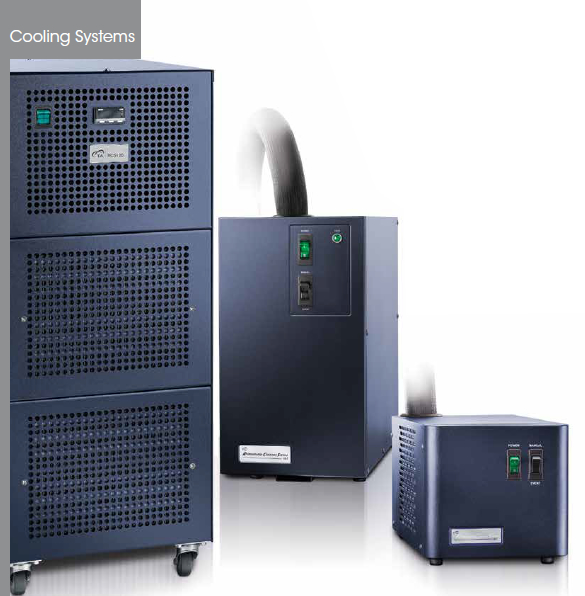 DSC 250 TA Instruments