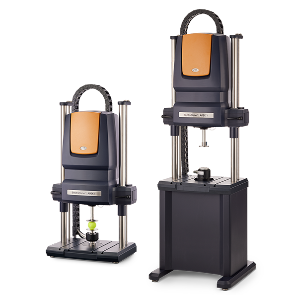 ElectroForce Apex 1 Instrument