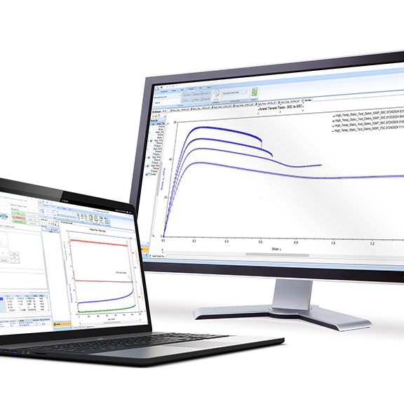 ElectroForce APEX 1 Instrument
