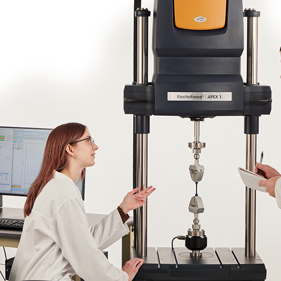 ElectroForce APEX 1 Instrument