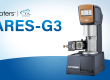 隆重推出ARES-G3™：为卓越流变性能而生