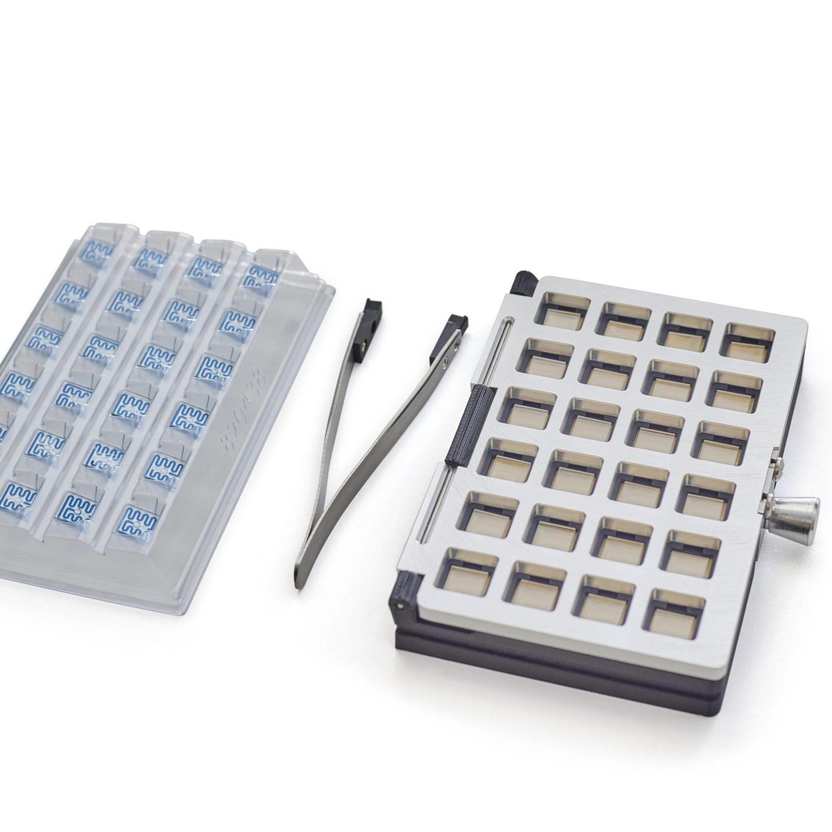 TA Instruments RS-DSC