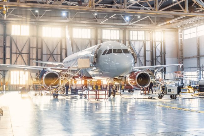 更强、更轻、更快：基于材料表征的航空航天工程轻量化