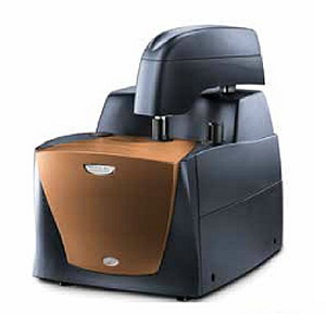 Affinity ITC - TA仪器