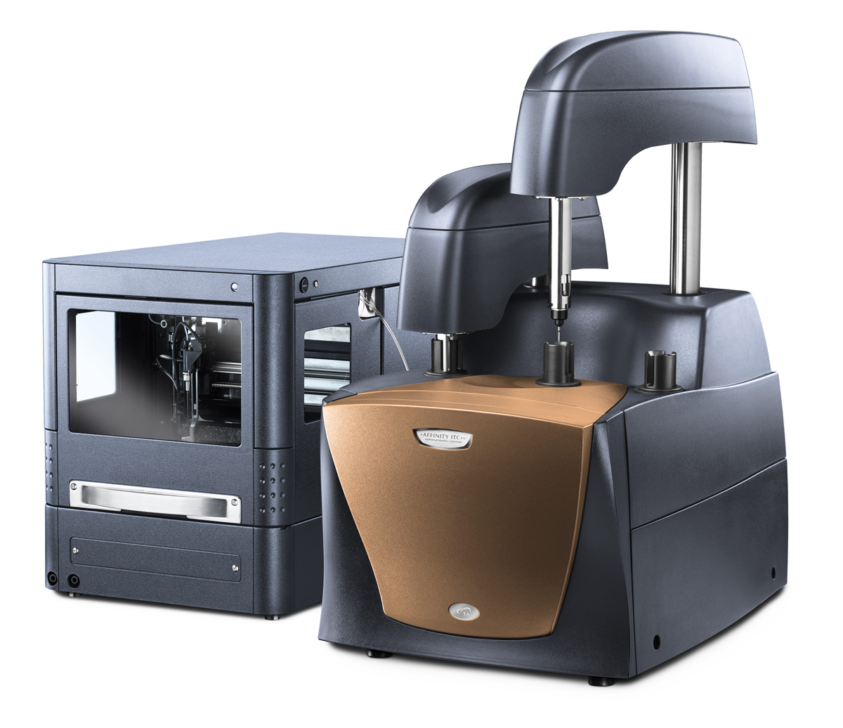 Affinity ITC Auto with AutoSampler