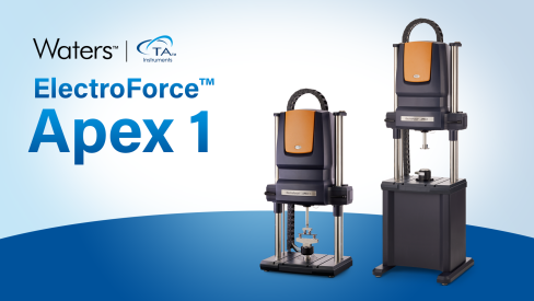 ElectroForce Apex 1