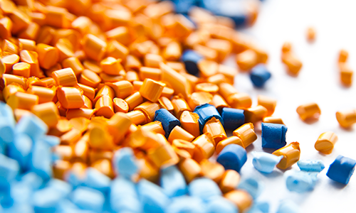 Applications-Polymers - TA仪器