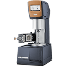 ARES-G3 Rheometer - TA仪器 ARES-G3 Rheometer