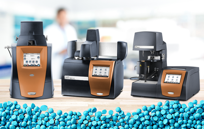 When to Measure Glass Transition Temperature (Tg) on DSC, TMA, or DMA