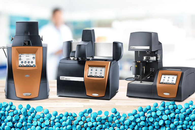 When to Measure Glass Transition Temperature (Tg) on DSC, TMA, or DMA