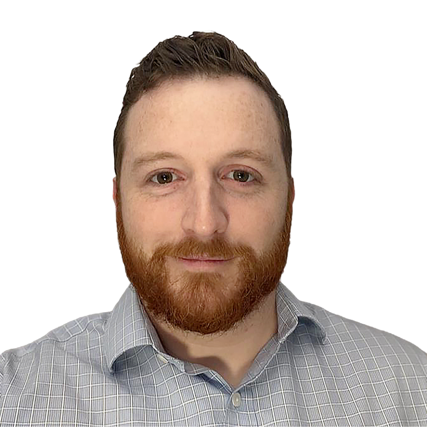 Bill Headshot Bill Headshot