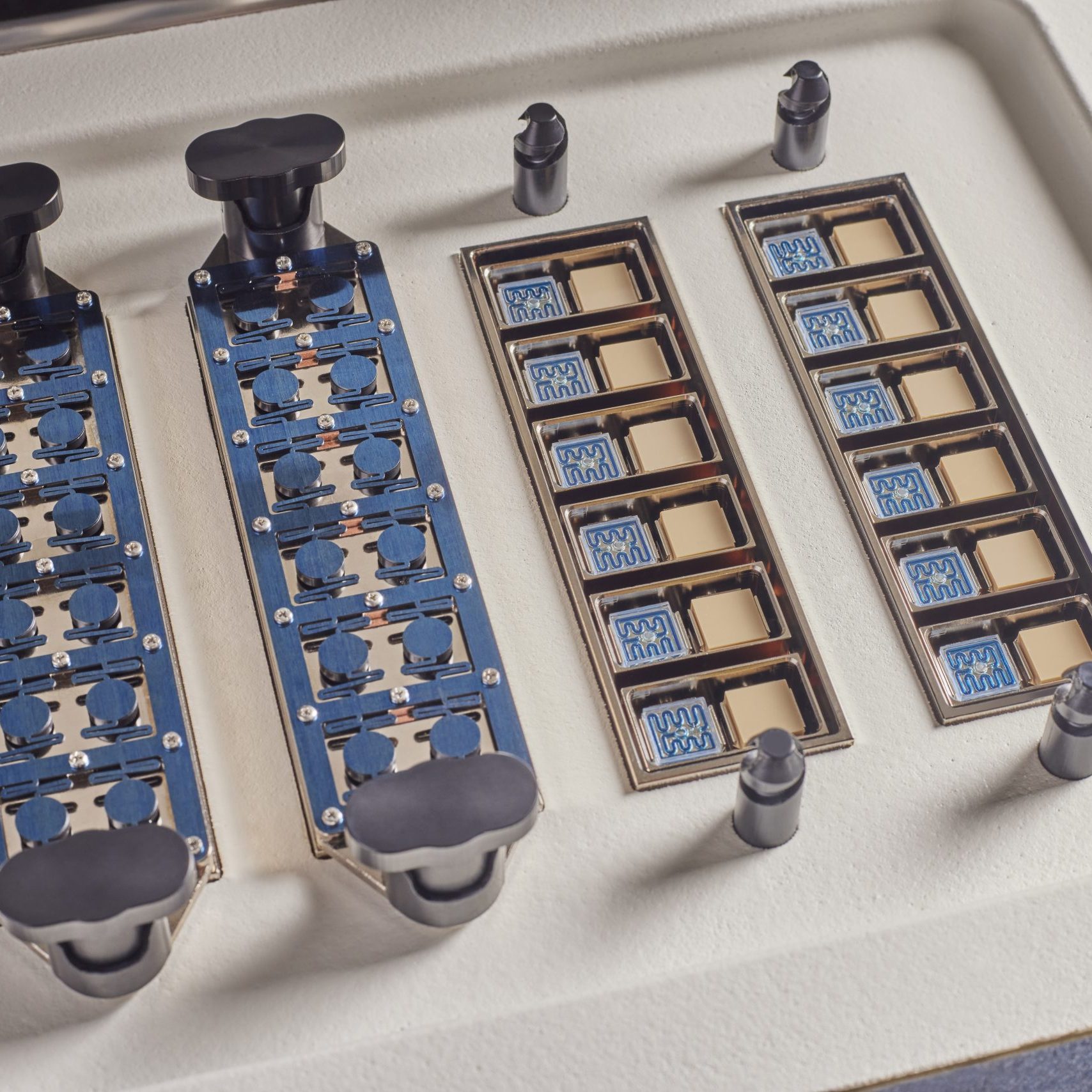 TA Instruments RS-DSC