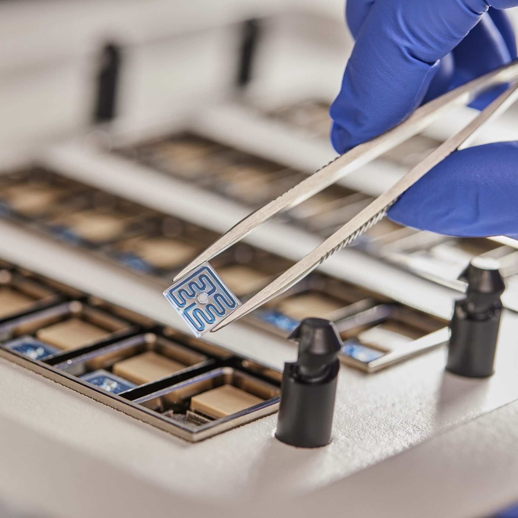 TA Instruments RS-DSC