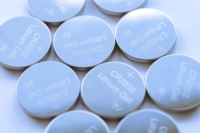 Assess Coin Cell Battery Safety and Thermal Stability with New Technology
