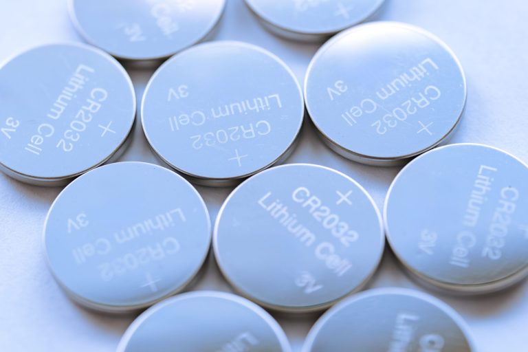 Assess Coin Cell Battery Safety and Thermal Stability with New Technology