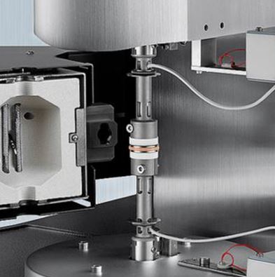 RSA-G2 Solids Analyzer - TA仪器