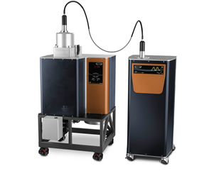 DLF 1600 - TA Instruments
