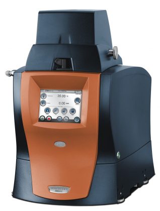 DMA 850 - TA仪器