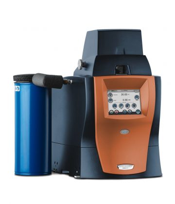 DMA 850 - TA仪器