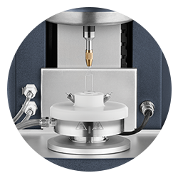 rheometers accessories