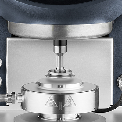 高级 帕尔帖 板 - TA仪器