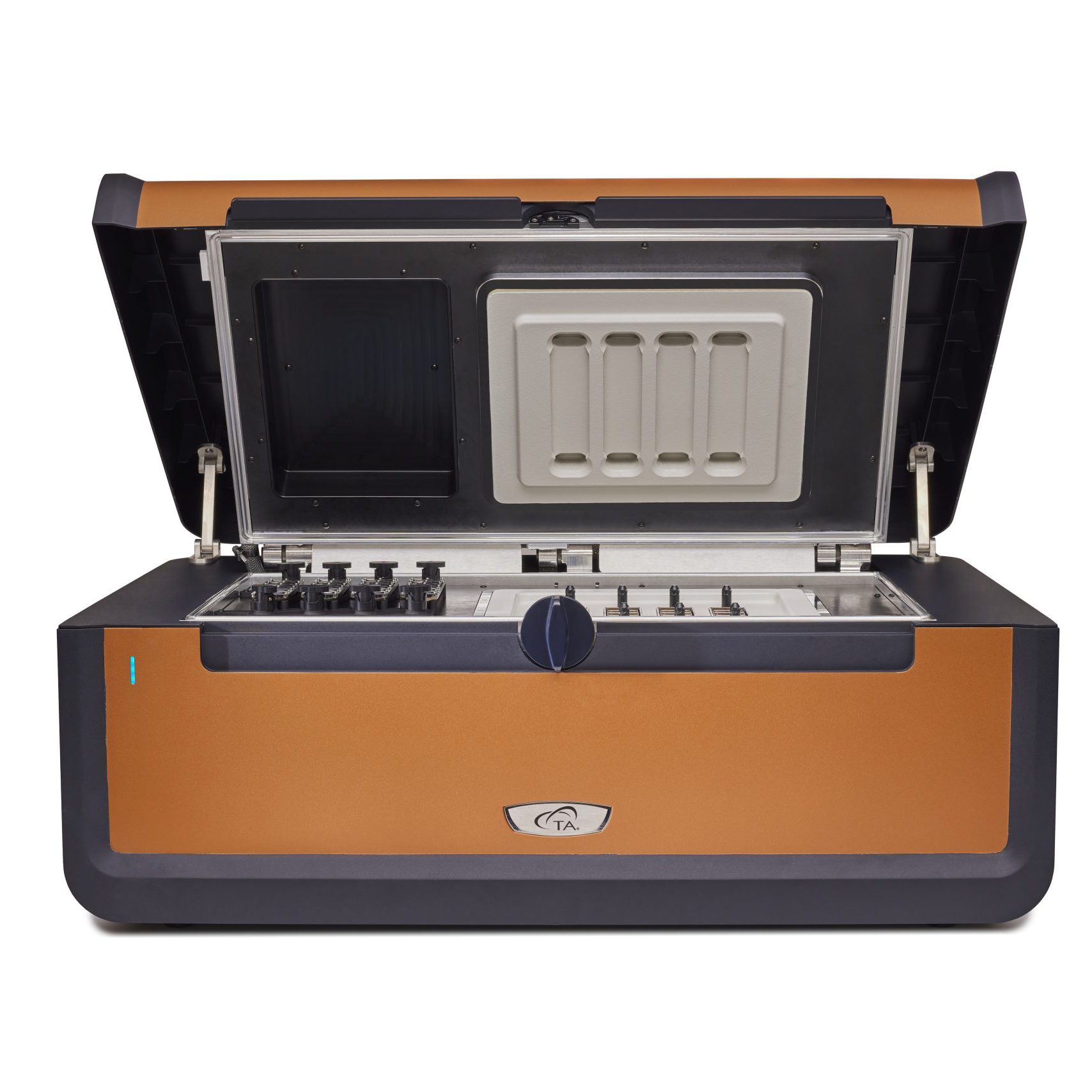 TA Instruments RS-DSC