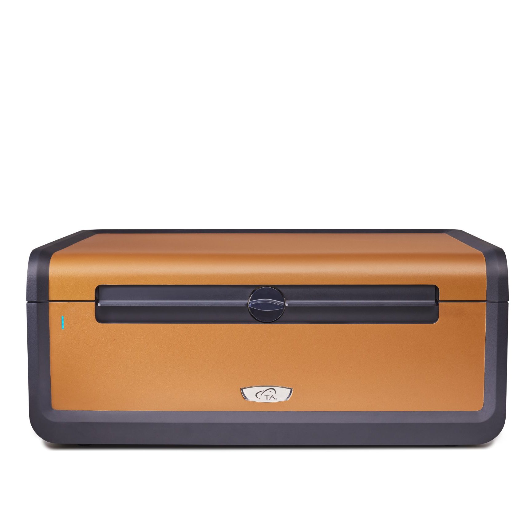 TA Instruments RS-DSC