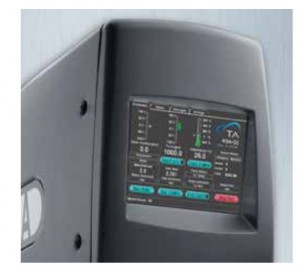 RSA-G2固体分析仪 - TA仪器