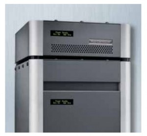 RSA-G2固体分析仪 - TA仪器