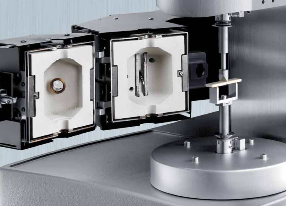 RSA-G2 Solids Analyzer - TA仪器