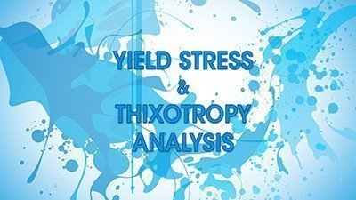 Rheology_3sm - TA仪器