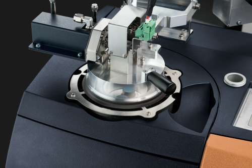 Coin Cell Differential Scanning Calorimeter