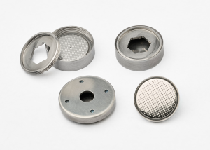 Coin Cell Differential Scanning Calorimeter