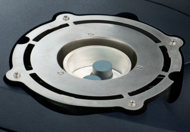 Coin Cell Differential Scanning Calorimeter