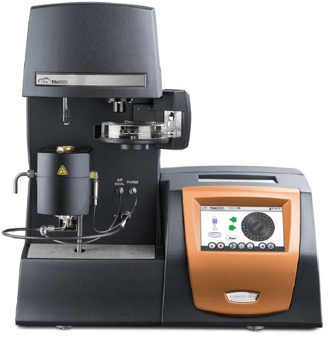 TGA 5500 - TA仪器