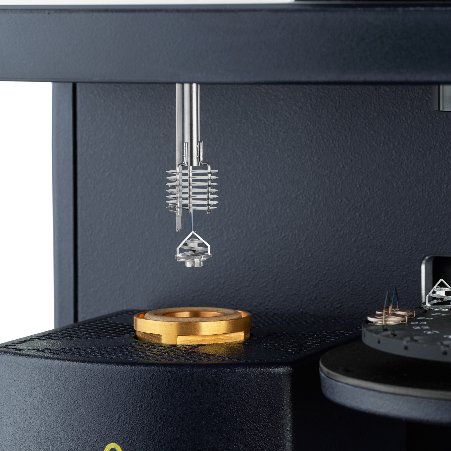 Smart-Seal Pan Loading