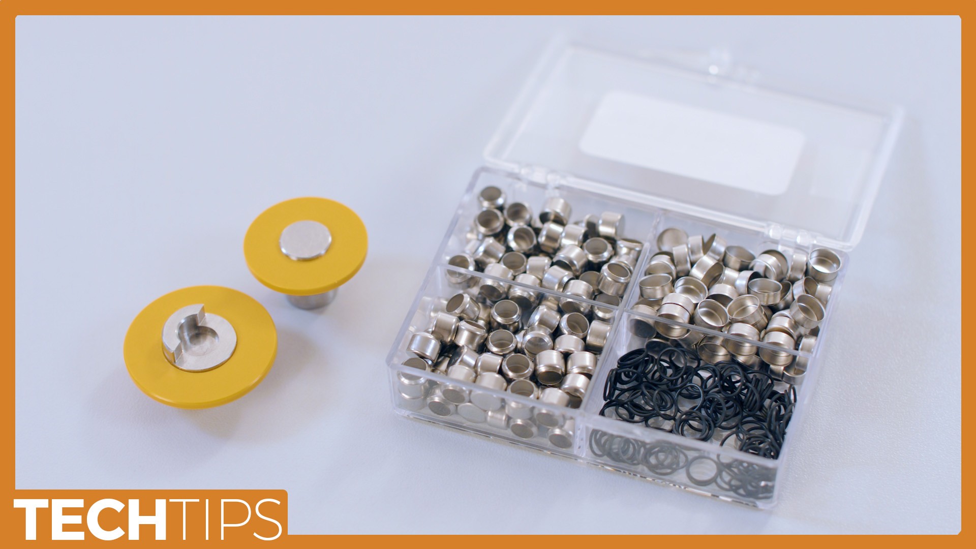 Preparing Dsc High Volume Pans Ta仪器