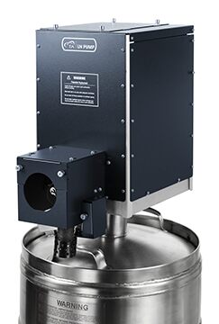 Discovery 液氮泵附件（LN 泵）
