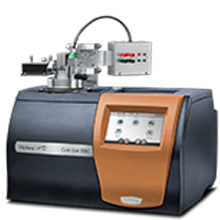Coin Cell Differential Scanning Calorimeter