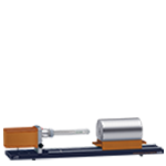 Horizontal Dilatometers
