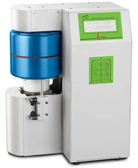 fox50s - TA仪器