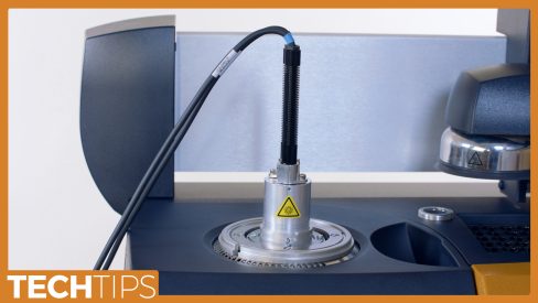 How to Run an LED-PCA Experiment on the Discovery DSC