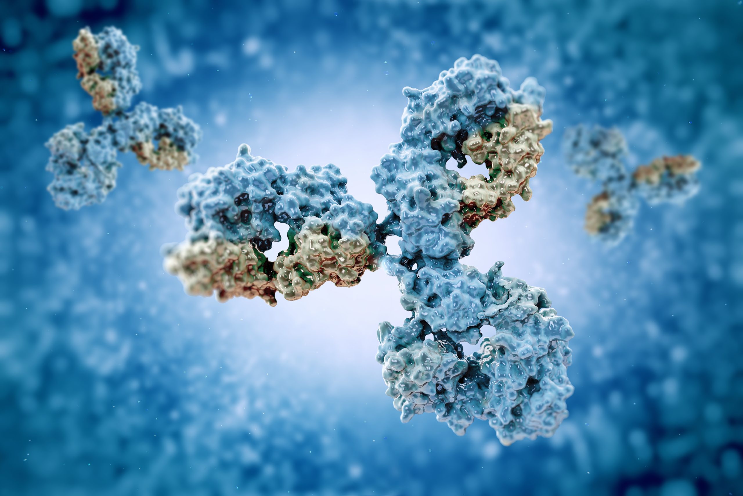 antibodies - TA Instruments