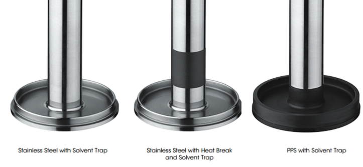 parallel-plate - TA仪器