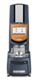Rheometer