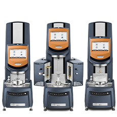 rheometers