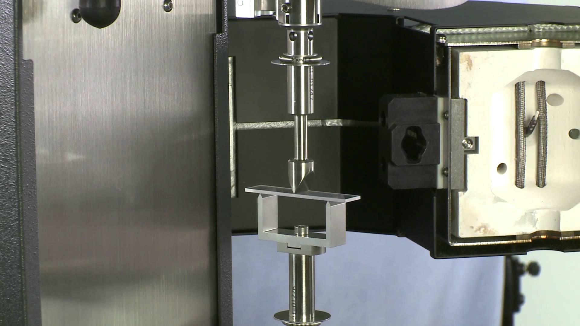 RSA-G2 三点弯曲夹具 - TA仪器