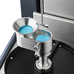 sample loading - TA仪器