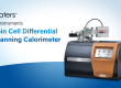 Coin Cell Differential Scanning Calorimeter