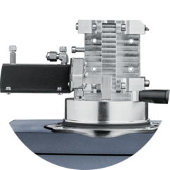 Coin Cell Differential Scanning Calorimeter